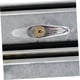 thumbnail image 3 of 1piece garage door handle with quicklocking mechanism, 3 of 5