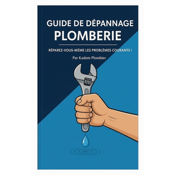 Le guide de dÃ©pannage plomberie, (Paperback)