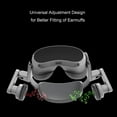 thumbnail image 2 of Ear For Pico 4 Headset Enhanced Headset Sound Noise Reduction Ear Muff Panel Sound Concentration, 2 of 5