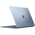 thumbnail image 2 of Pre-Owned Microsoft Surface Laptop 4 13.5" Touch, Intel Core i7-1185G7 3.0GHz, 16GB Ram, 512GB SSD, Windows 11 Home, Ice Blue (Fair), 2 of 5
