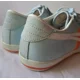 thumbnail image 5 of 7 TIGER ONITSUKA SAMPLE ASICS SNEAKER SKY BLUE SALMON SUEDE & LEATHER HL8A8, 5 of 6