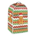 thumbnail image 2 of HELLHERO Gingerbread Man 1Pcs Blender Covers Polyester Protective for Household Users, 2 of 6