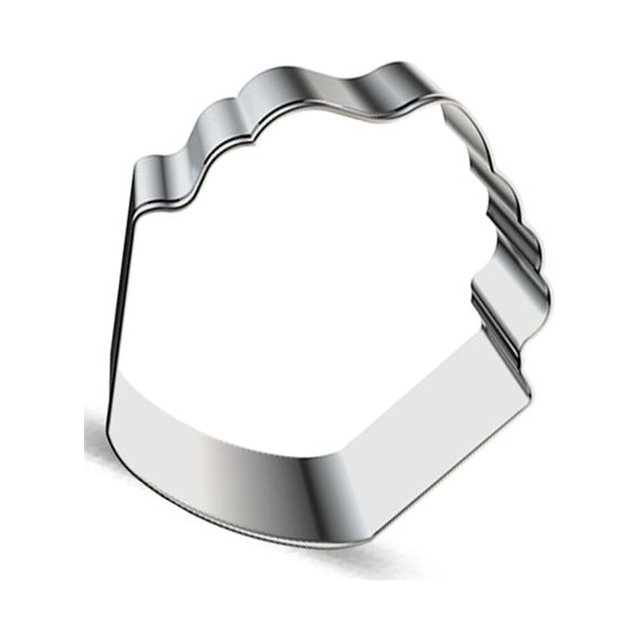 Wosthever Cookie Mold Household Kitchen Gadget Sugarcraft Decorating Making Modeling Cake DIY Biscuit Accessory Tool Tools Mould Dessert Type3 NO3
