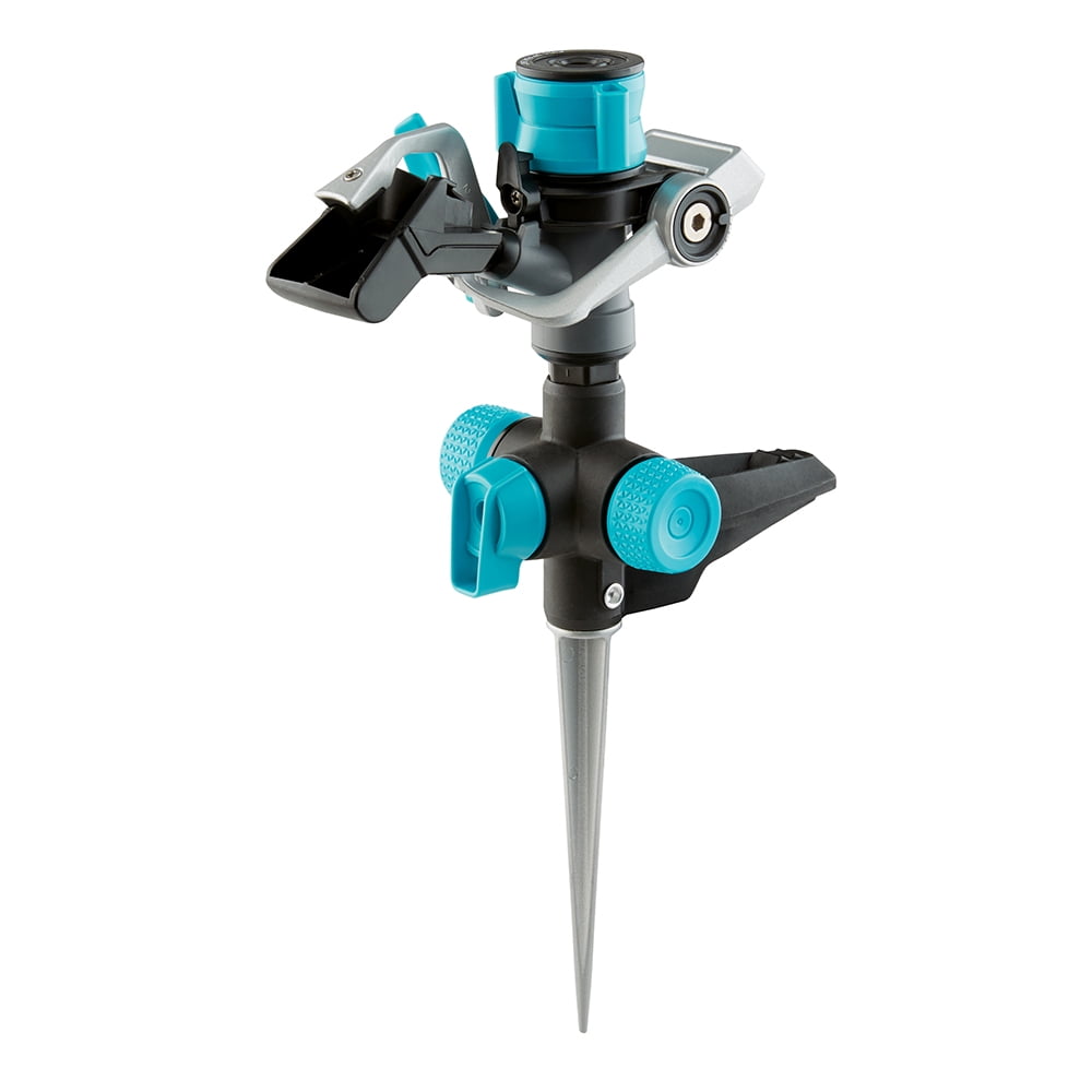 Gilmour Impact Sprinkler with Spike