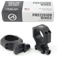 thumbnail image 3 of Athlon Optics Precision 34mm Rings, 3 of 3