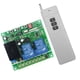 thumbnail image 1 of 3km AC220-380V Módulo del Interruptor Canales telemando, 1 of 6