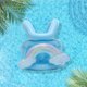 thumbnail image 4 of Chaleco Natación 5454544 () Azul, 4 of 9