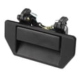 thumbnail image 1 of Trasera Puerta Levadiza Puerta Pestillo Manija para Nissan Frontier D21 - 1uds, 1 of 5