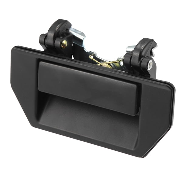 Trasera Puerta Levadiza Puerta Pestillo Manija para Nissan Frontier D21 - 1uds