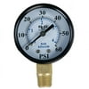 American Granby EIPPG602-4L 0 - 60 Pressure Gauge - 0.25 In.