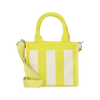 Free Assembly Women's Canvas Tote Bag, Natural - Walmart.com