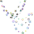 thumbnail image 1 of Twinkle Little Decoración Colgante Streamer Telón de fondo Banner Decoración de fiesta de cumpleaños/Baby Shower/Aniversario/Compromiso/Navidad/Año Nuevo/Boda, 1 of 5