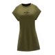 thumbnail image 4 of Vestido corto de verano para mujer, vestido suave de línea a para vacaciones, fiesta de desplazamientos S, 4 of 7