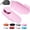 pink, variant on Silicone Gym Grips for Weight Lifting,Workout Gloves for Women Men Alternative,Anti Slip Gym Workout Grip,Rubber Gym Hand Grips-Weightlifting Grips Pad for Barbell,Pull Up,Ryptfit,Training