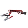 thumbnail image 1 of Generator Charging Cable Dc 12V L Ead Wire For Ymh Ef2000Isv2 Ef2000Is 2000W Inverter Generator For 1000W Generator 56100 Mingyiq, 1 of 9