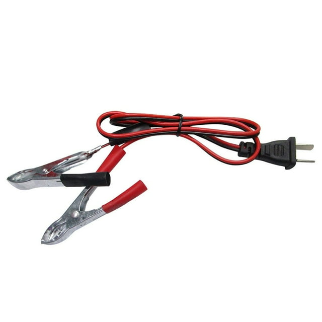 Generator Charging Cable Dc 12V L Ead Wire For Ymh Ef2000Isv2 Ef2000Is 2000W Inverter Generator For 1000W Generator 56100 Mingyiq