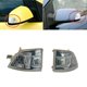 thumbnail image 5 of Sidaley 1 par de repuesto para Focus C-MAX 2013 Cacoucs espejo retrovisor de coche luz intermitente 6M5Y 13B381 Type3 NO3, 5 of 6