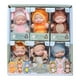 thumbnail image 1 of Sleep Series Reborn Baby Doll Muñecas Pequeñas Simulación Renacimiento Juguete, 1 of 9