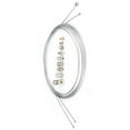 thumbnail image 3 of Cable Repair Kit, 2m/6.6ft High Toughness Reliable Brake Cable  for Motorcycle Accessory, 3 of 8