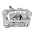 thumbnail image 7 of Detroit Axle - Rear Left Brake Caliper for Acura 2009-2014 TSX, 2008-2012 Honda Accord, Driver Side Disc Brake Caliper with Bracket 2010 2011 Replacement, 7 of 7