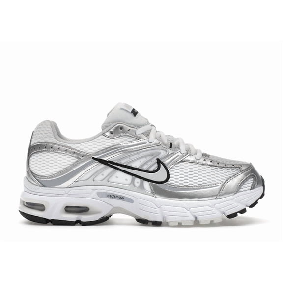 Nike Women's Air Max Moto 2K White Black Shoes, from StockX