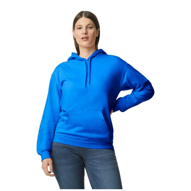Gildan Softstyle Midweight Hoodie
