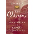 thumbnail image 1 of Pre-Owned The Odyssey: The Fitzgerald Translation (Hardcover) 0374224382 9780374224387, 1 of 1