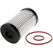 FRAM Synthetic Endurance Premium Oil Filter, FE10295, 25K mile Replacement Filter for Select Lexus, Toyota Vehicles