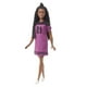 thumbnail image 3 of Muñeca Barbie Dreamhouse Adventures Estudio Brooklyn, 3 of 4