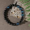 thumbnail image 6 of Inspirational Healing Bracelet for Women - Get Well Soon Sympathy Gift with Prayers Stones, Memorial Jewelry for Sister/Friend, Post-Surgery Recovery Present, 6 of 6