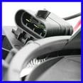 thumbnail image 3 of Radiator Cooling Fan Assembly for 12-13 Chevy Sonic 1.8L RFA83608 Fits select: 2012-2016 CHEVROLET SONIC, 3 of 3