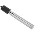 thumbnail image 4 of Rechargeable Soldering Iron, Soldering Iron, Cordless Hand Twisted Drill For Welding Repair Welding Accessories Tool Efficient Welding Protect Component Silver, 4 of 8