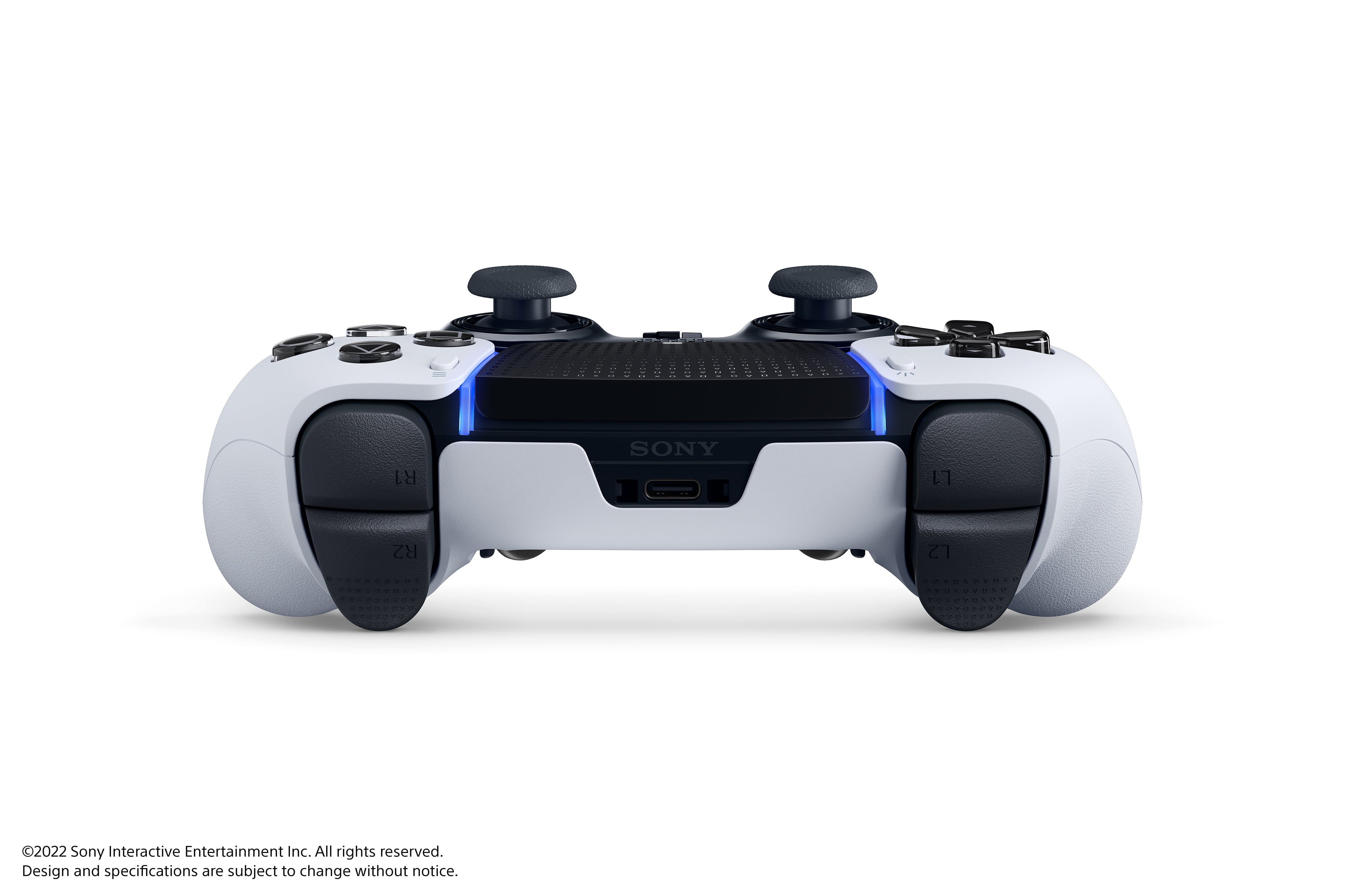 Sony PS5 DualSense Edge Wireless Controller 