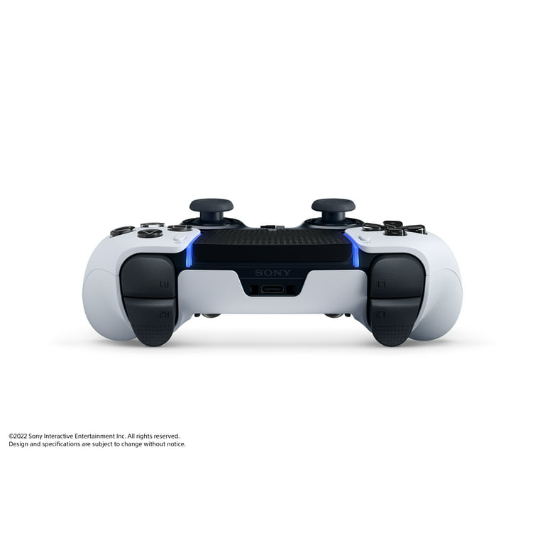 Sony PlayStation 5 DualSense Edge Wireless Controller