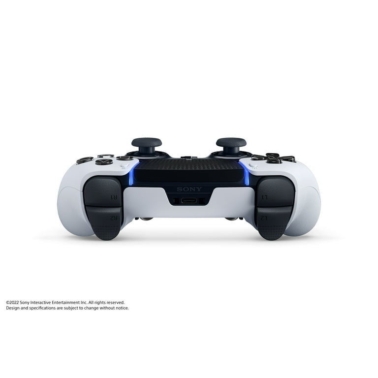 Sony PS5 DualSense Edge Wireless Controller 