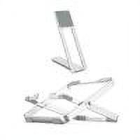 Soporte portátil para computadora portátil Soporte plegable para computadora portátil Accesorios para tableta