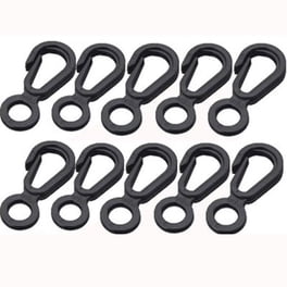 ASP Coyote Polymer Carabiner Small - Tactical Solutions NZ