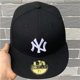 thumbnail image 1 of Gorra Plana Bria Moda Marea Marca Béisbol Cerrado Gao Jiahui  unisex, 1 of 2