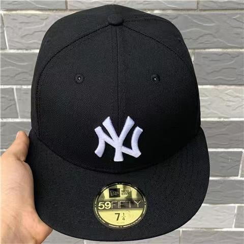Gorra Plana Bria Moda Marea Marca Béisbol Cerrado Gao Jiahui unisex