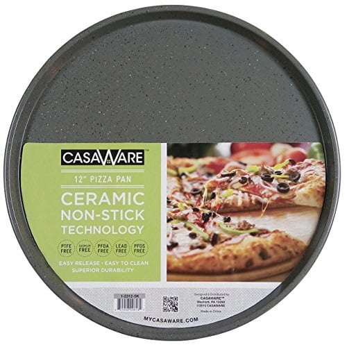12 inch toaster oven pan