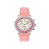 Ladies' Swiss Legend Pink Chronograph Watch