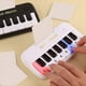 thumbnail image 2 of Mini Teclado Eléctrico para Niños, Rompecabezas, Educación Temprana, Piano Electrónico, Juguete Educativo, Instrumento Musical para Niñas y Niños, Color Beige., 2 of 5