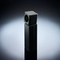 thumbnail image 4 of Boom Collaboration BM03-0016 1080p All-in-One Full HD Wide Angle Camera with Built-In Speakerphone - Vertically Adjustable Lens 360 Omnidirectional Pickup Echo Cancellation, Black, 4 of 10