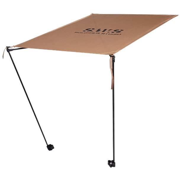 Silla Salón Playa Protección UV para Helinox Moon