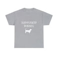 thumbnail image 2 of Easily Distracted By Wieners Funny Dachshund Dog T-Shirt, 2 of 2