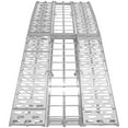 thumbnail image 3 of Titan Ramps 7.5' Motorcycle Loading Ramps  - 2,100 lb. Capacity, 3 of 6