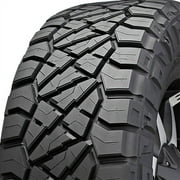 Nitto Ridge Grappler LT 285/70R17 10 Ply 121/118Q Mud/All Terrain Hybrid Tire