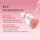 thumbnail image 5 of Sérum Medicube, ADN de salmón, PDRN, péptido rosa, 30 ml, 5 of 6