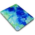 thumbnail image 3 of KSK KAISHEK Compatible with MacBook Pro 16" Case 2020-2019 Release Model A2141, Plastic Hard Case Shell Cover, Colorful B 80, 3 of 5
