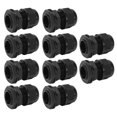 thumbnail image 4 of Glándula de cable, 10PCS Glándula de cable para conectores de cable Agarre de cable Elegante y moderno, 4 of 14